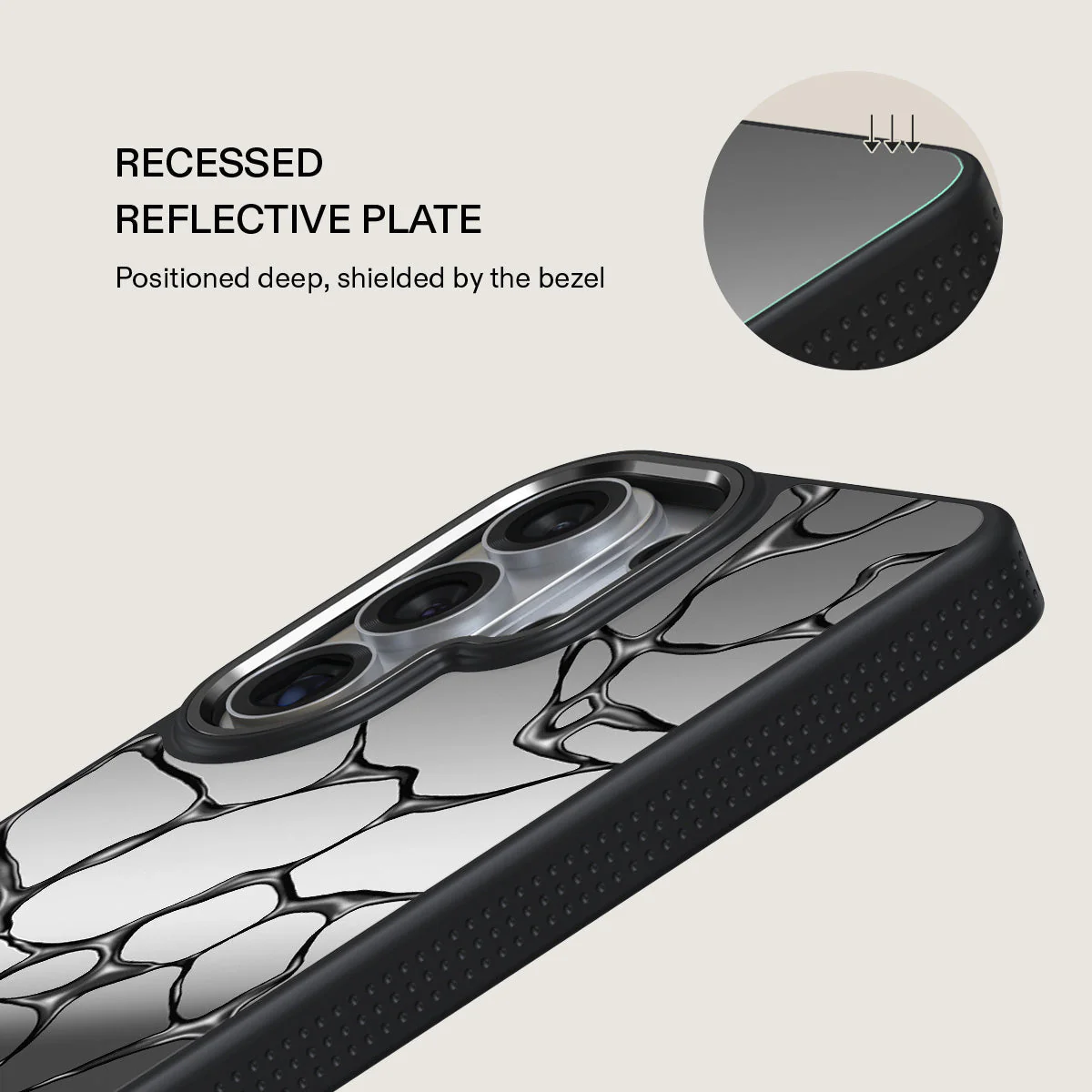 Aftershock - Samsung Galaxy S26 Ultra Case - Image 51