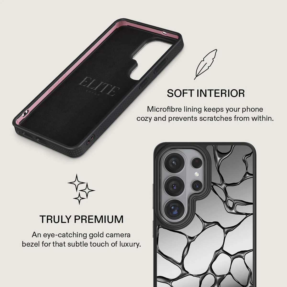 Aftershock - Samsung Galaxy S26 Ultra Case - Image 54