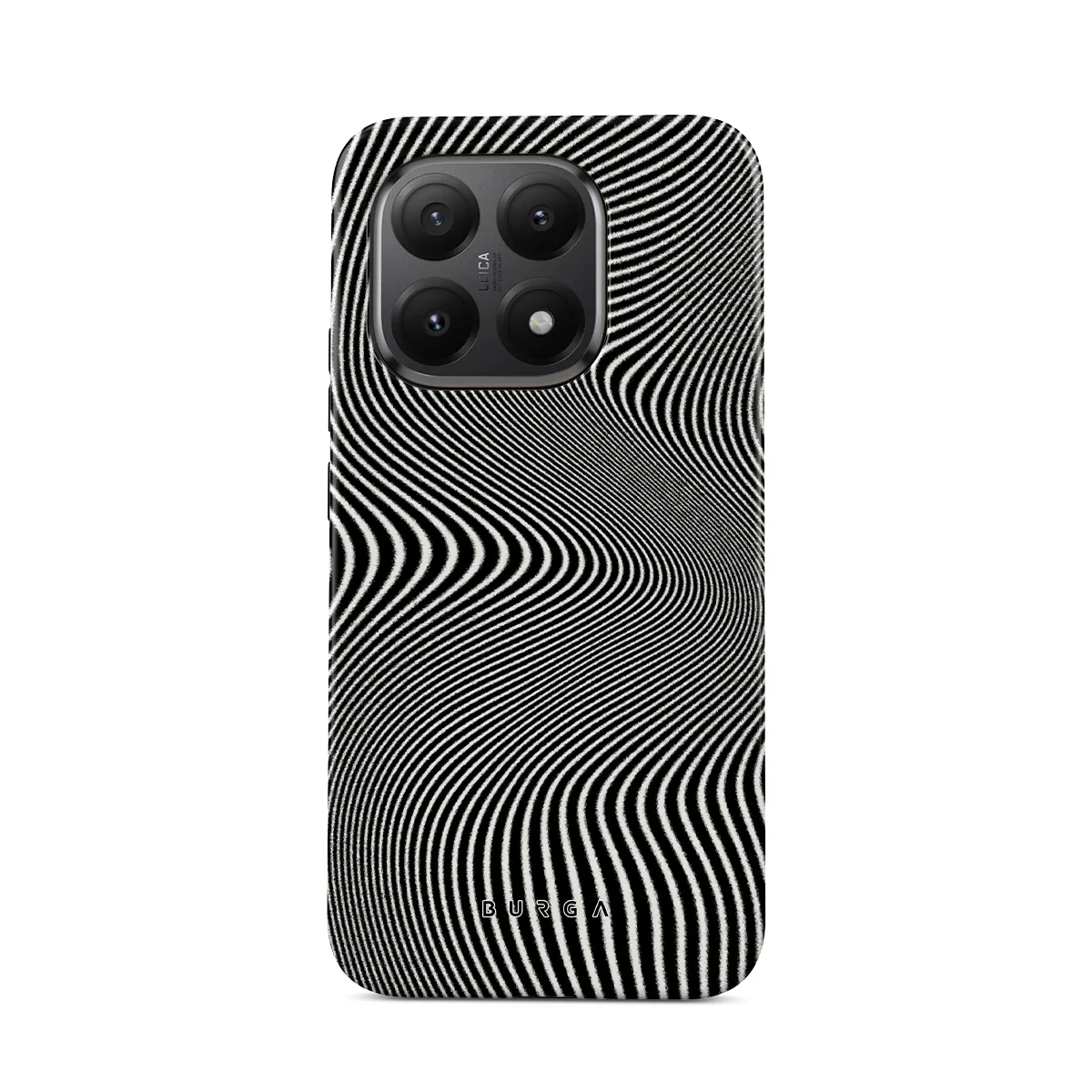 Aftershock - Xiaomi 15T Case