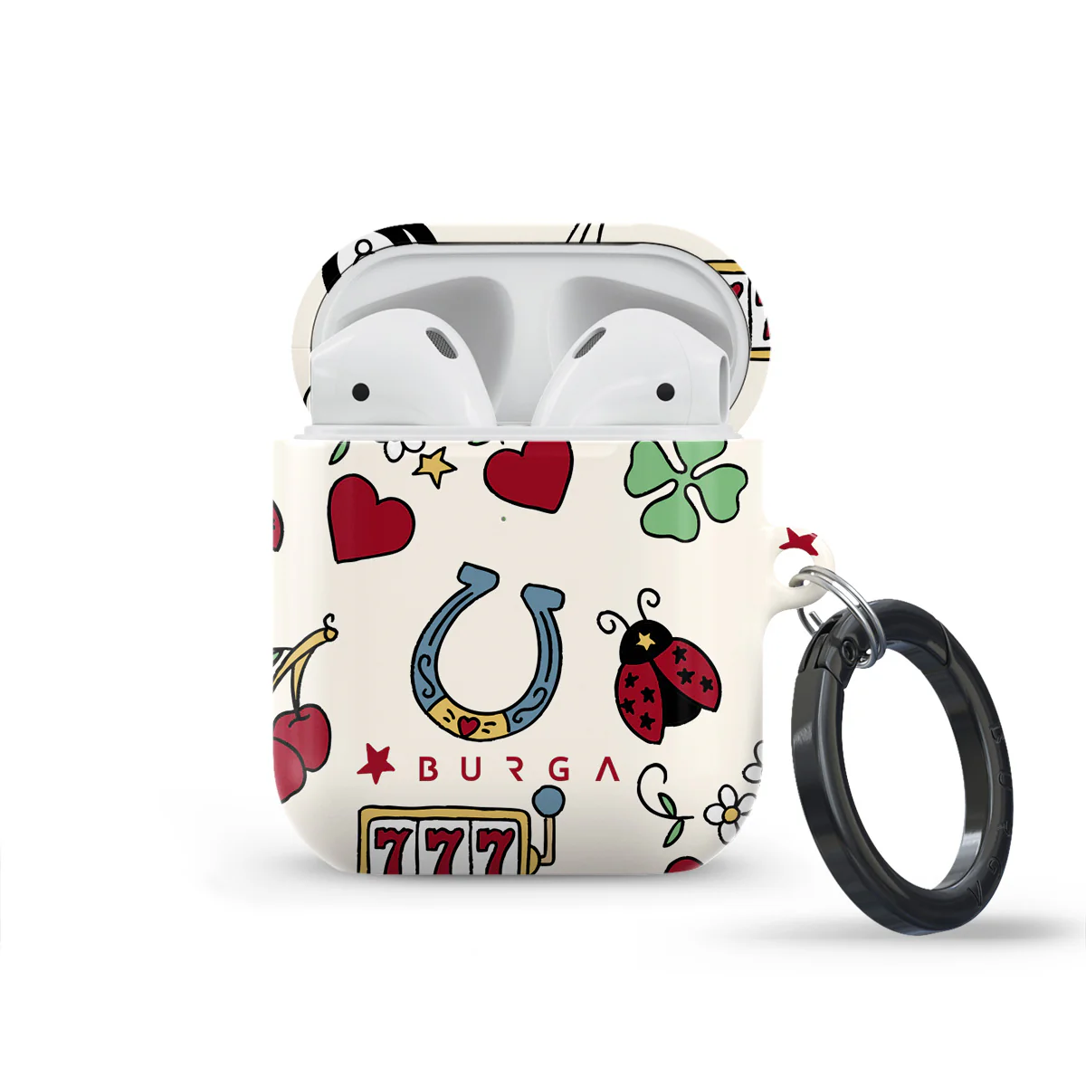 Against the Odds - AirPods Case