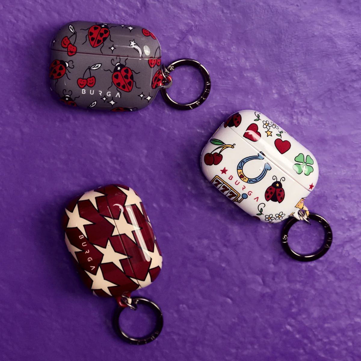 Against the Odds - AirPods Case - Image 6
