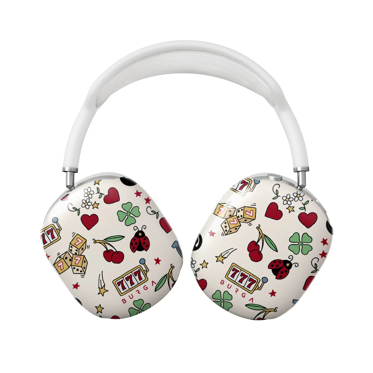 Against the Odds - AirPods Max Case