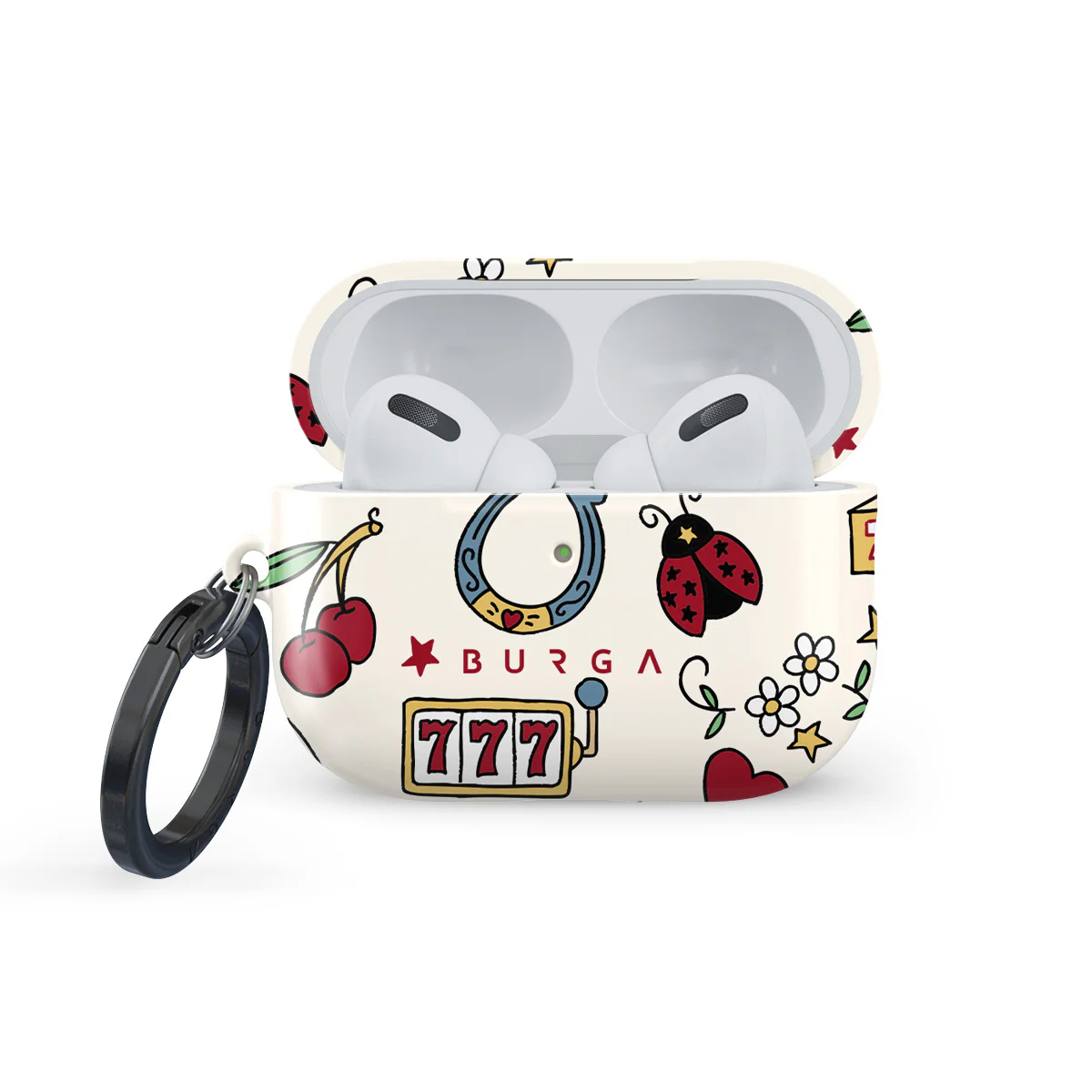 Against the Odds - AirPods Pro 3 Case