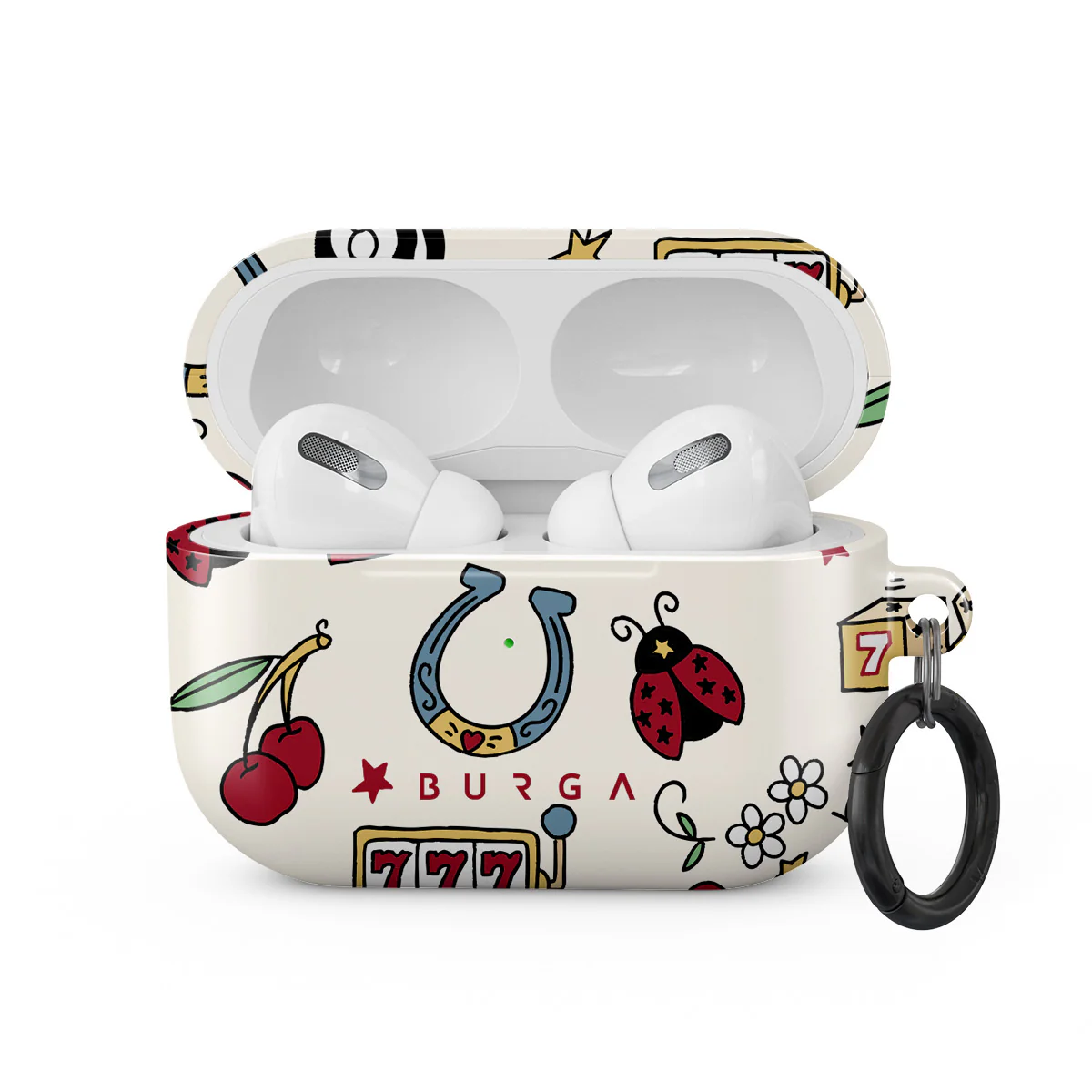 Against the Odds - AirPods Pro Case