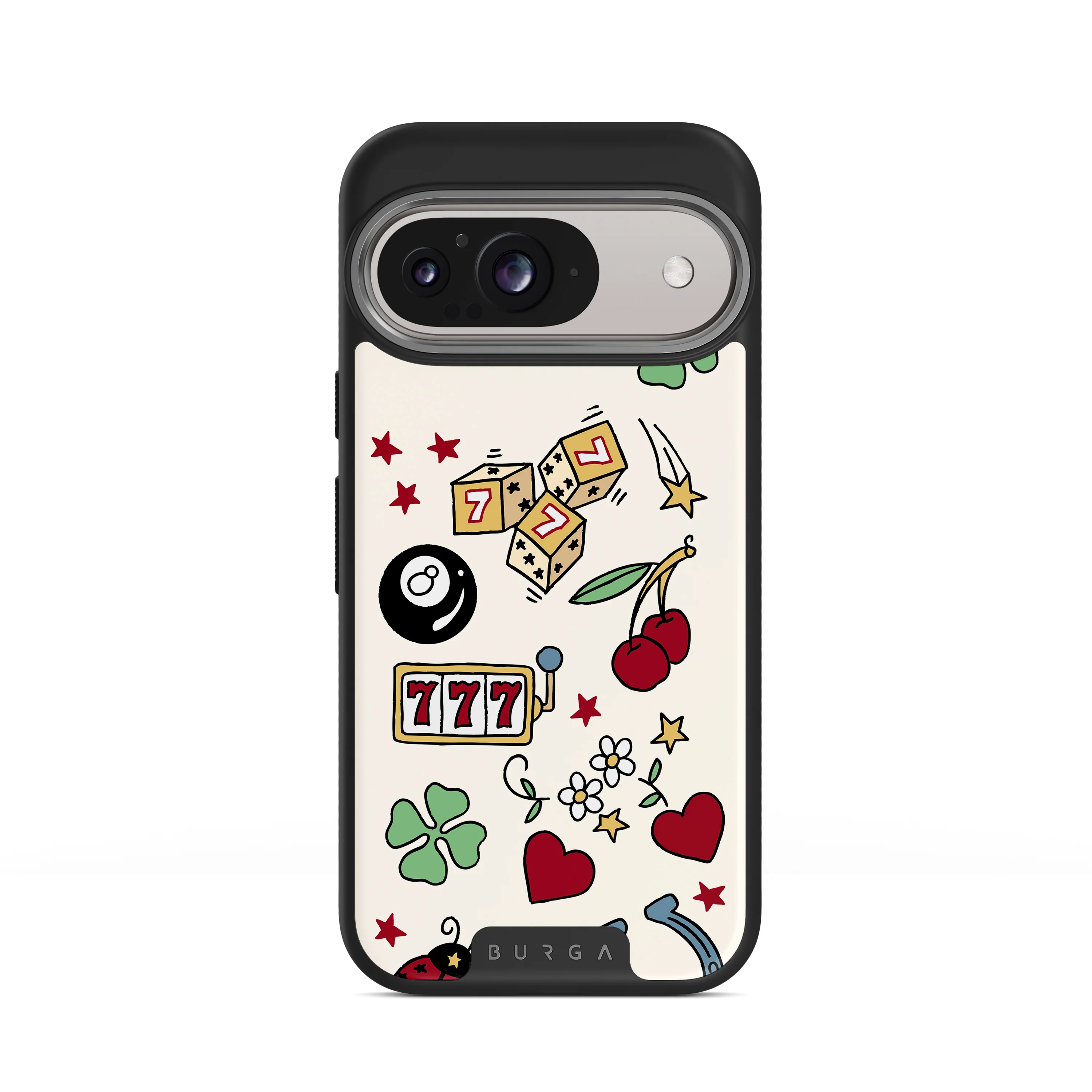 Against the Odds - Google Pixel 10 Pro XL Case - Image 12