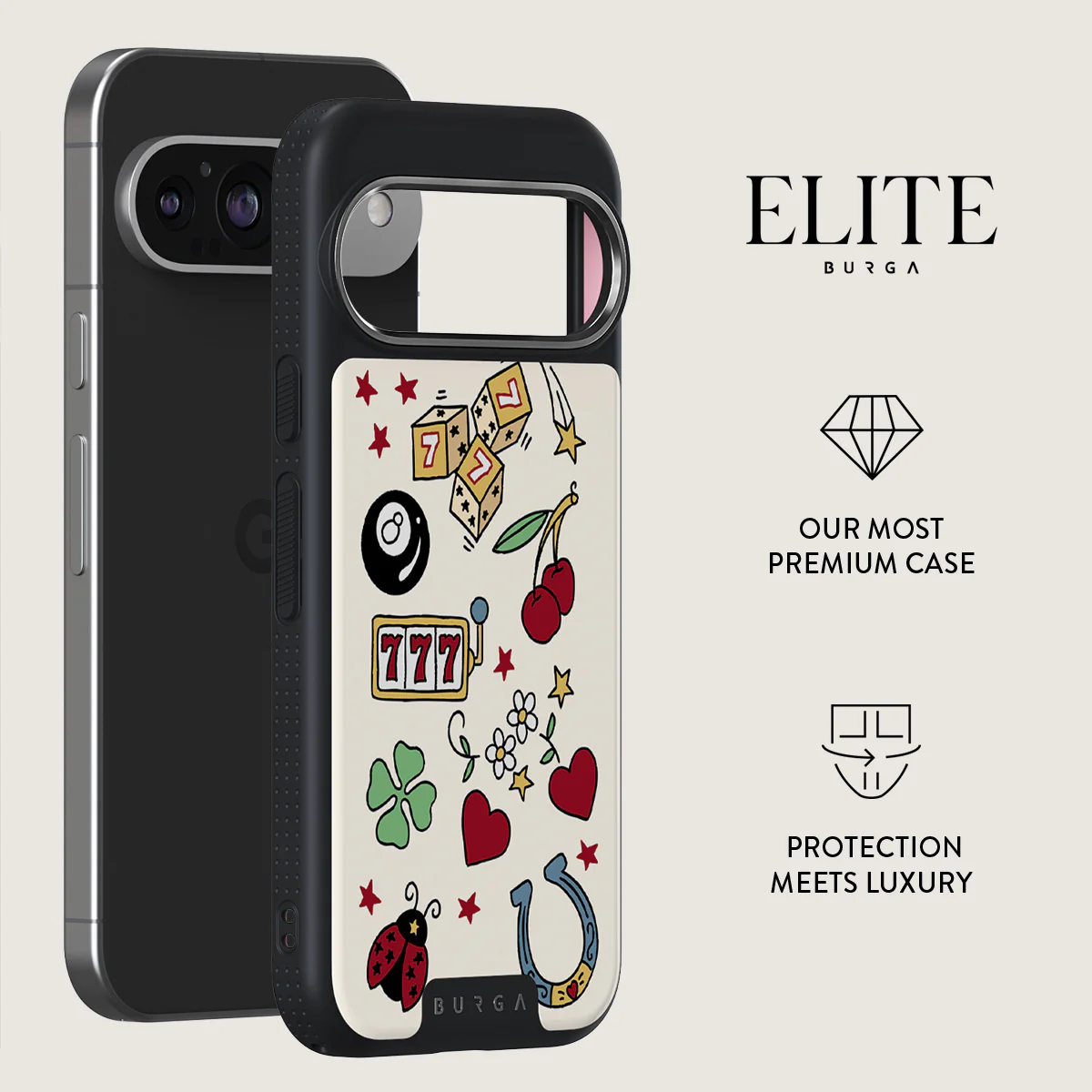 Against the Odds - Google Pixel 9 Case - Image 13