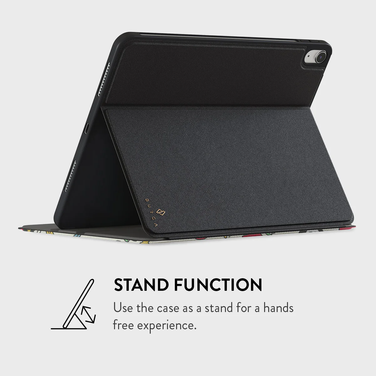 Against the Odds - iPad Air 10.9 (5th/4th Gen) Case - Image 5