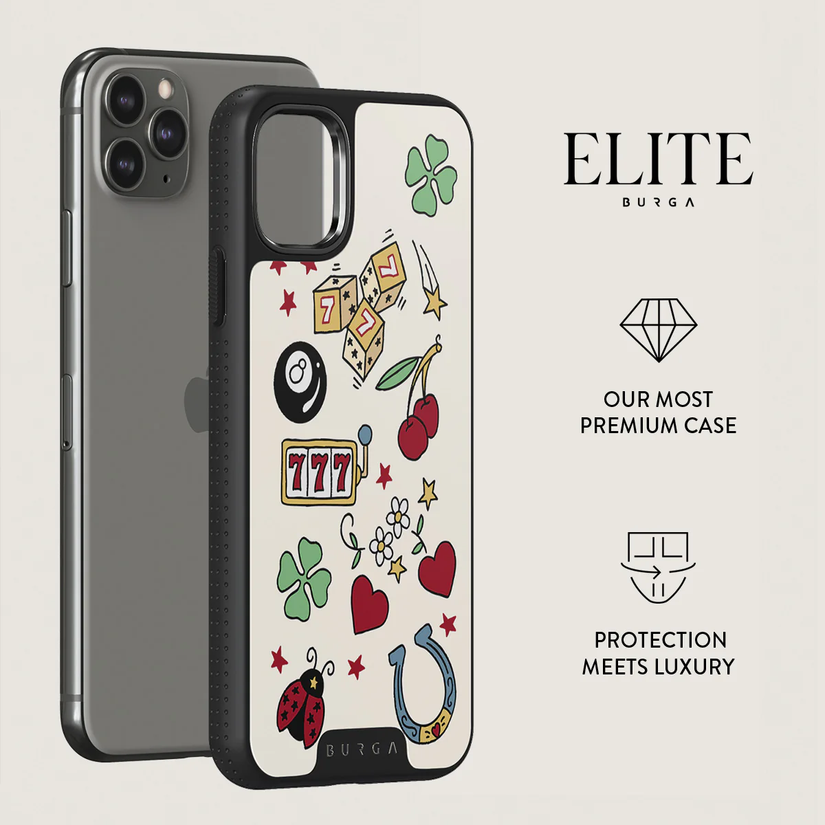 Against the Odds - iPhone 11 Pro Case - Image 13