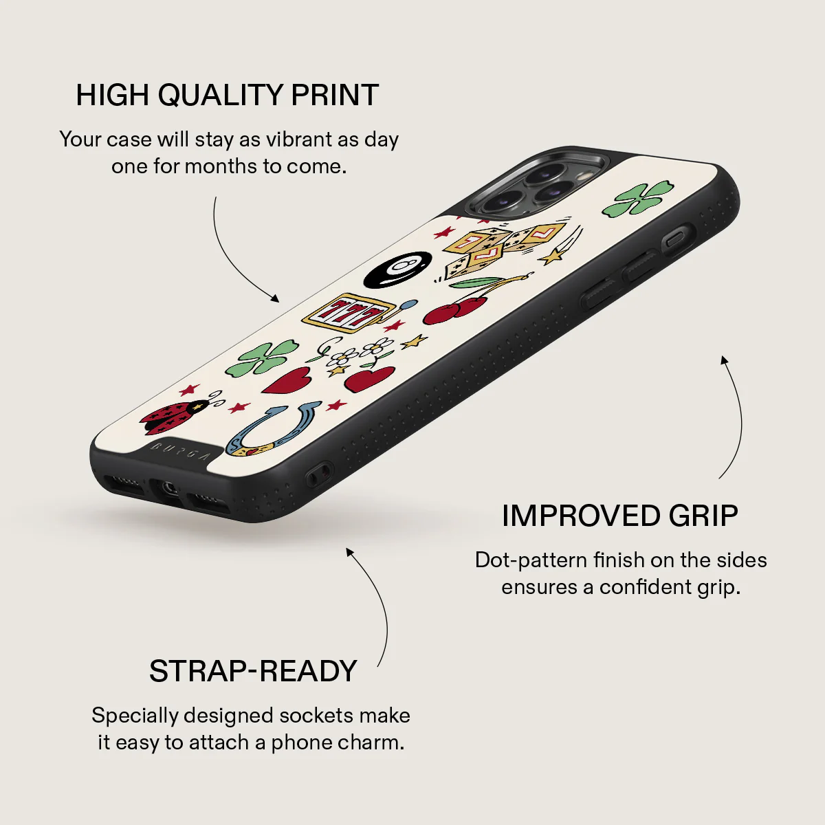 Against the Odds - iPhone 11 Pro Max Case - Image 20