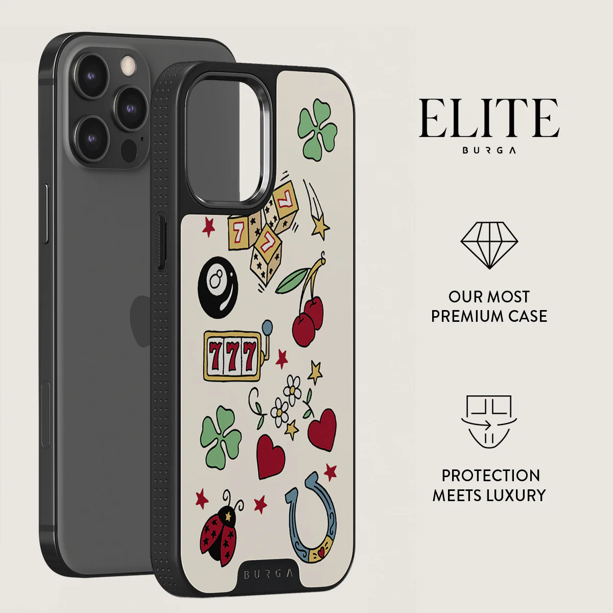 Against the Odds - iPhone 12 Pro Case - Image 13