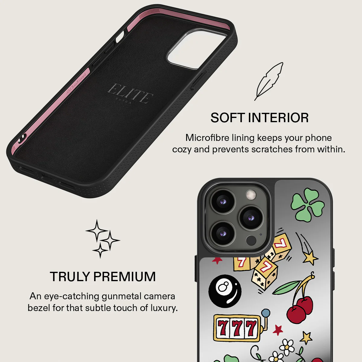 Against the Odds - iPhone 12 Pro Case - Image 33