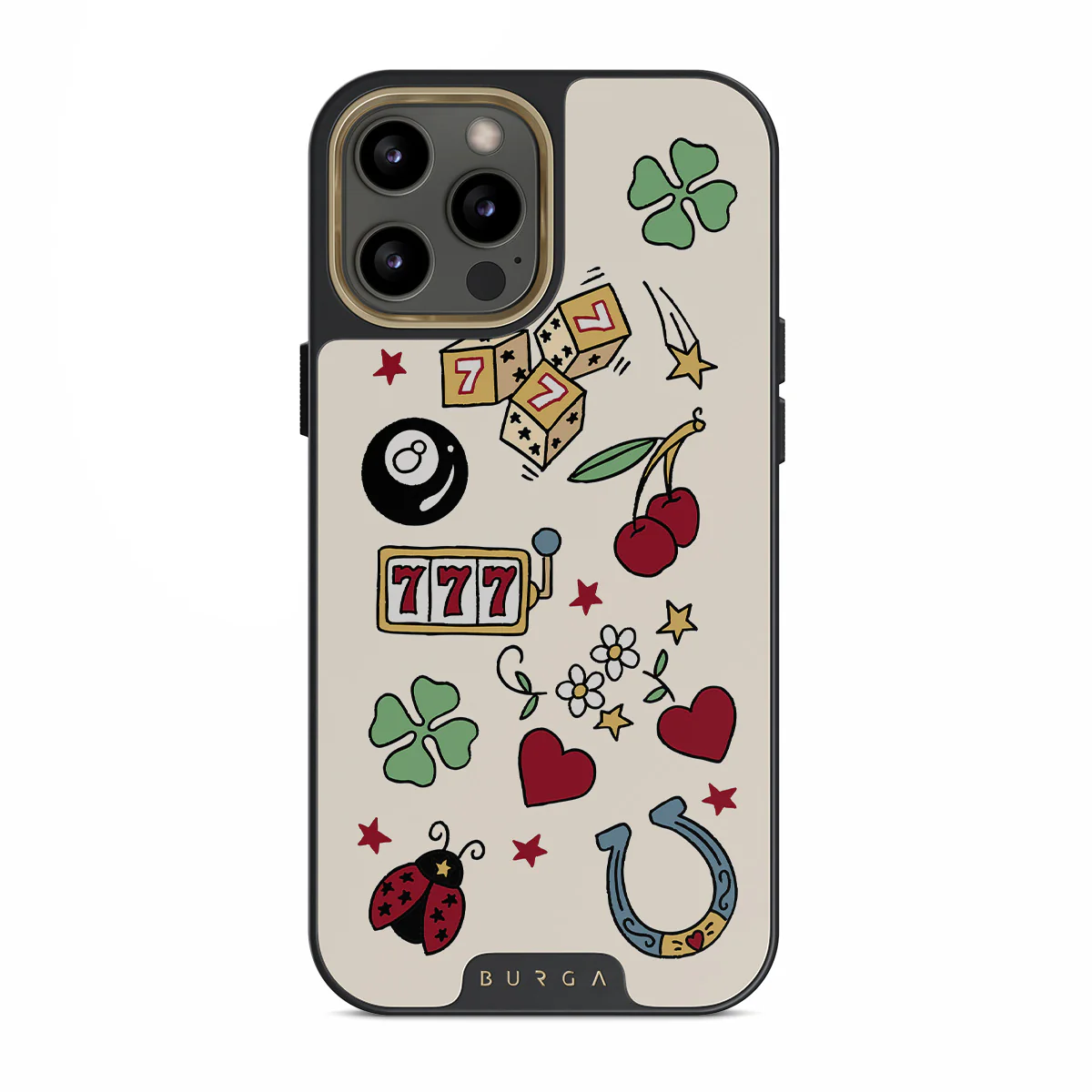 Against the Odds - iPhone 12 Pro Max Case - Image 5
