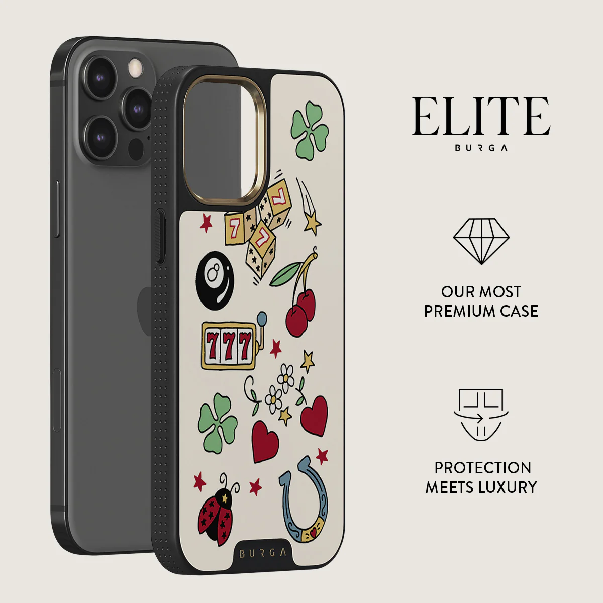 Against the Odds - iPhone 12 Pro Max Case - Image 6