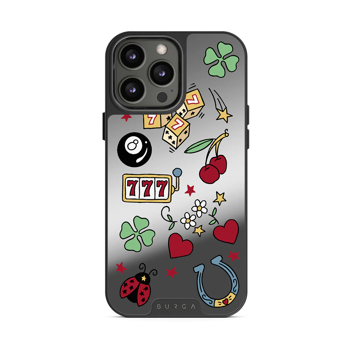 Against the Odds - iPhone 13 Pro Case - Image 34