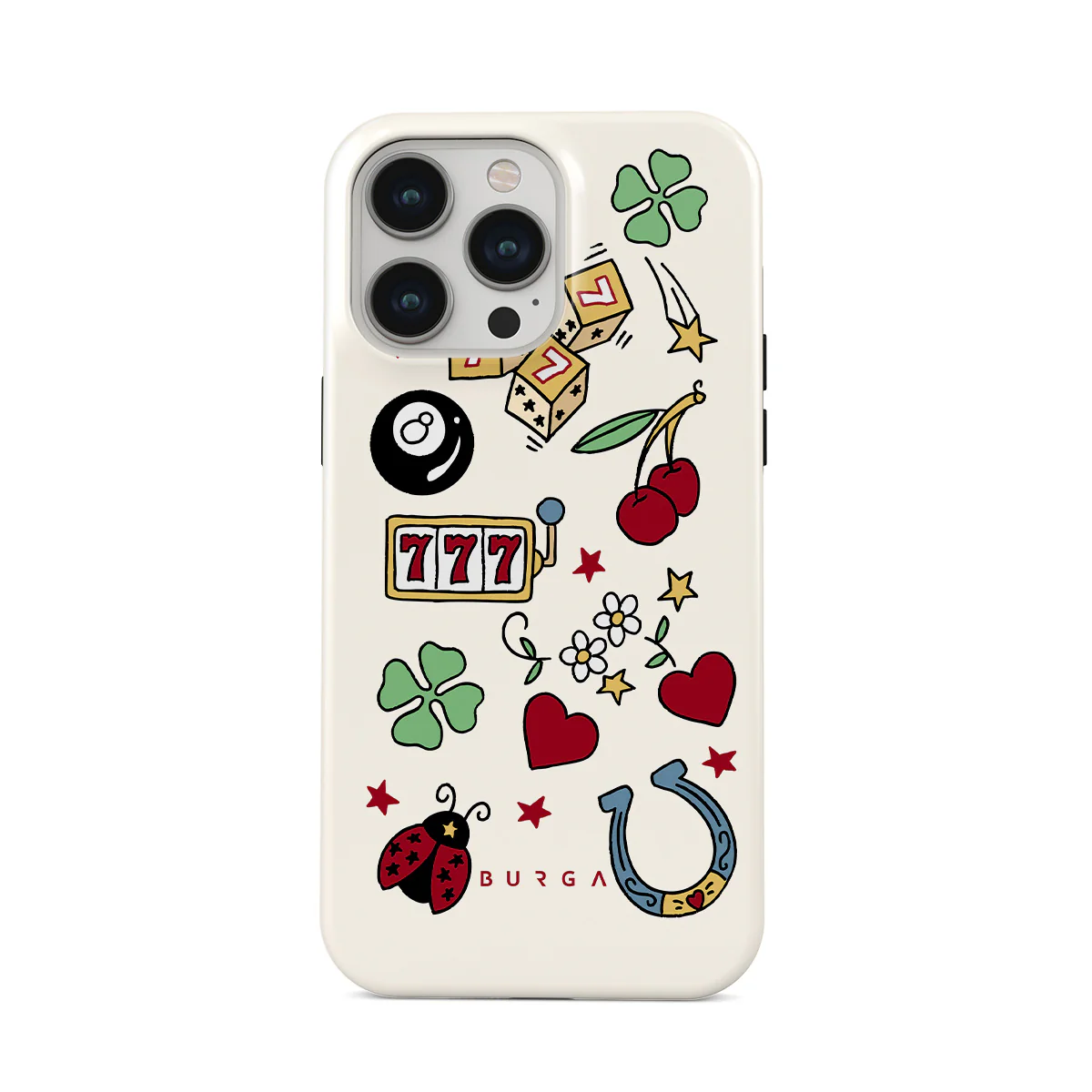 Against the Odds - iPhone 13 Pro Max Case