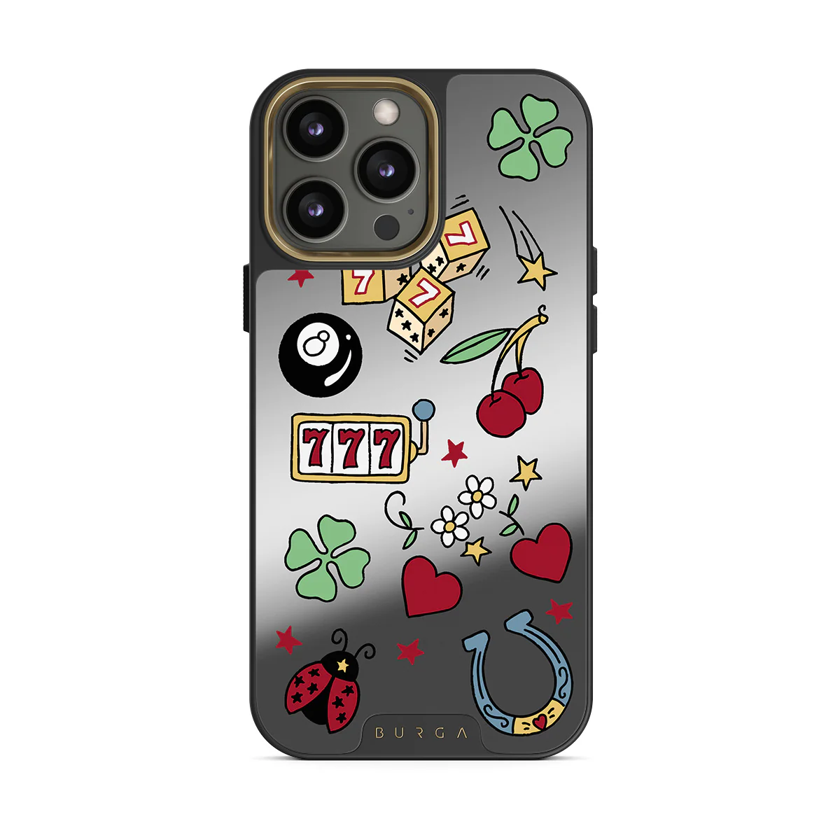 Against the Odds - iPhone 13 Pro Max Case - Image 26