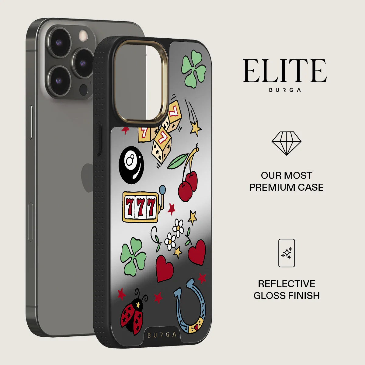 Against the Odds - iPhone 13 Pro Max Case - Image 27