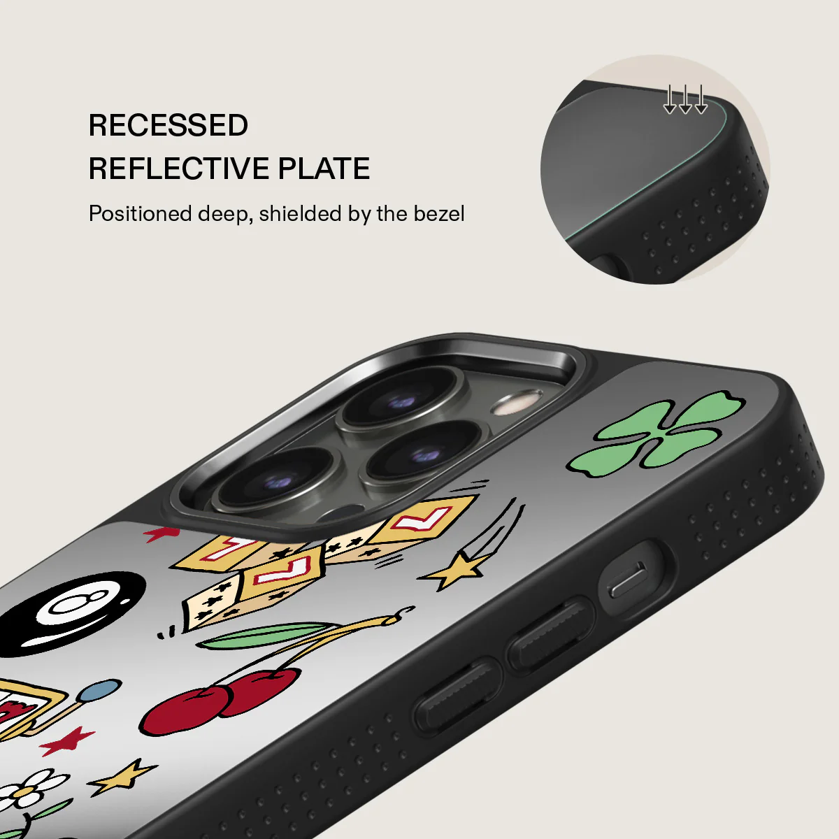 Against the Odds - iPhone 13 Pro Max Case - Image 37