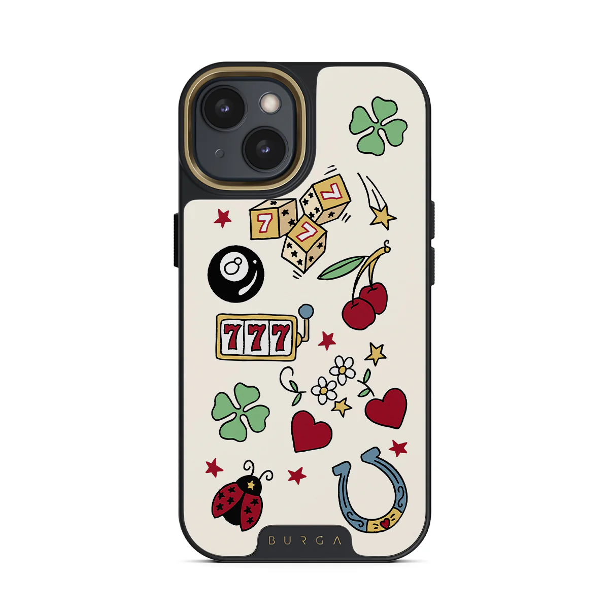 Against the Odds - iPhone 14 Case - Image 5