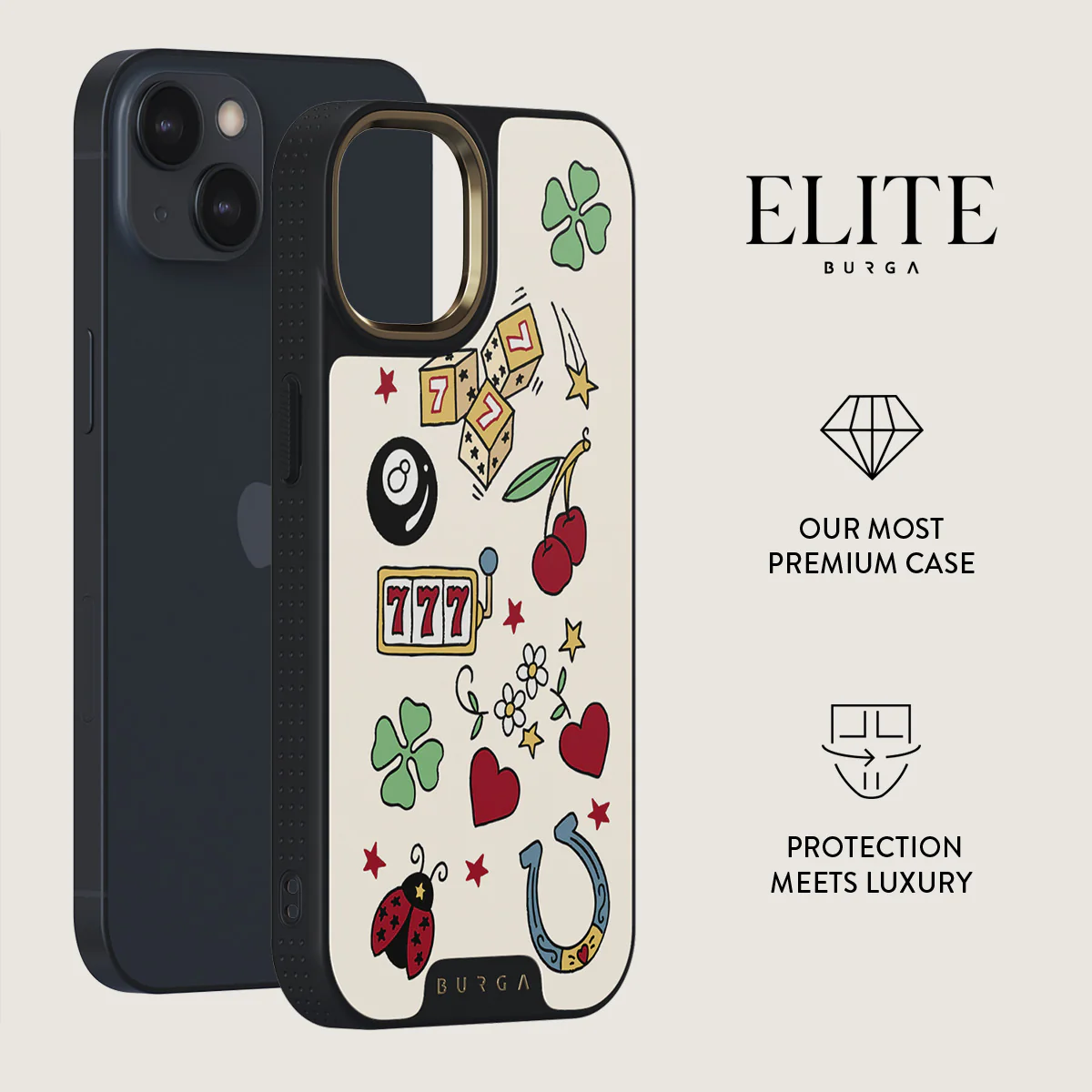 Against the Odds - iPhone 14 Plus Case - Image 6