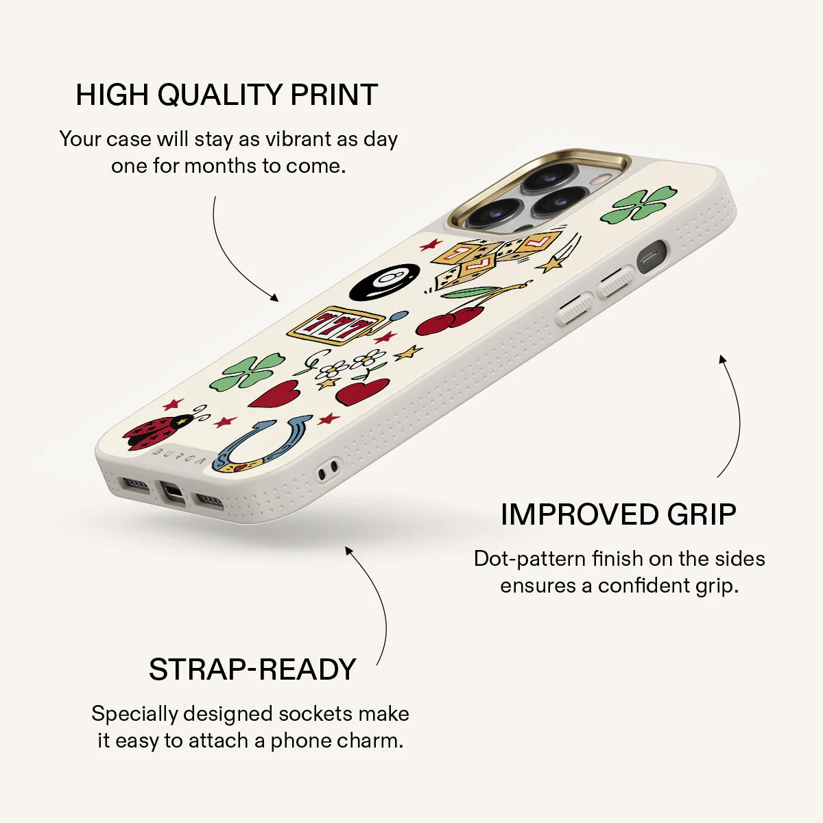 Against the Odds - iPhone 14 Pro Case - Image 23