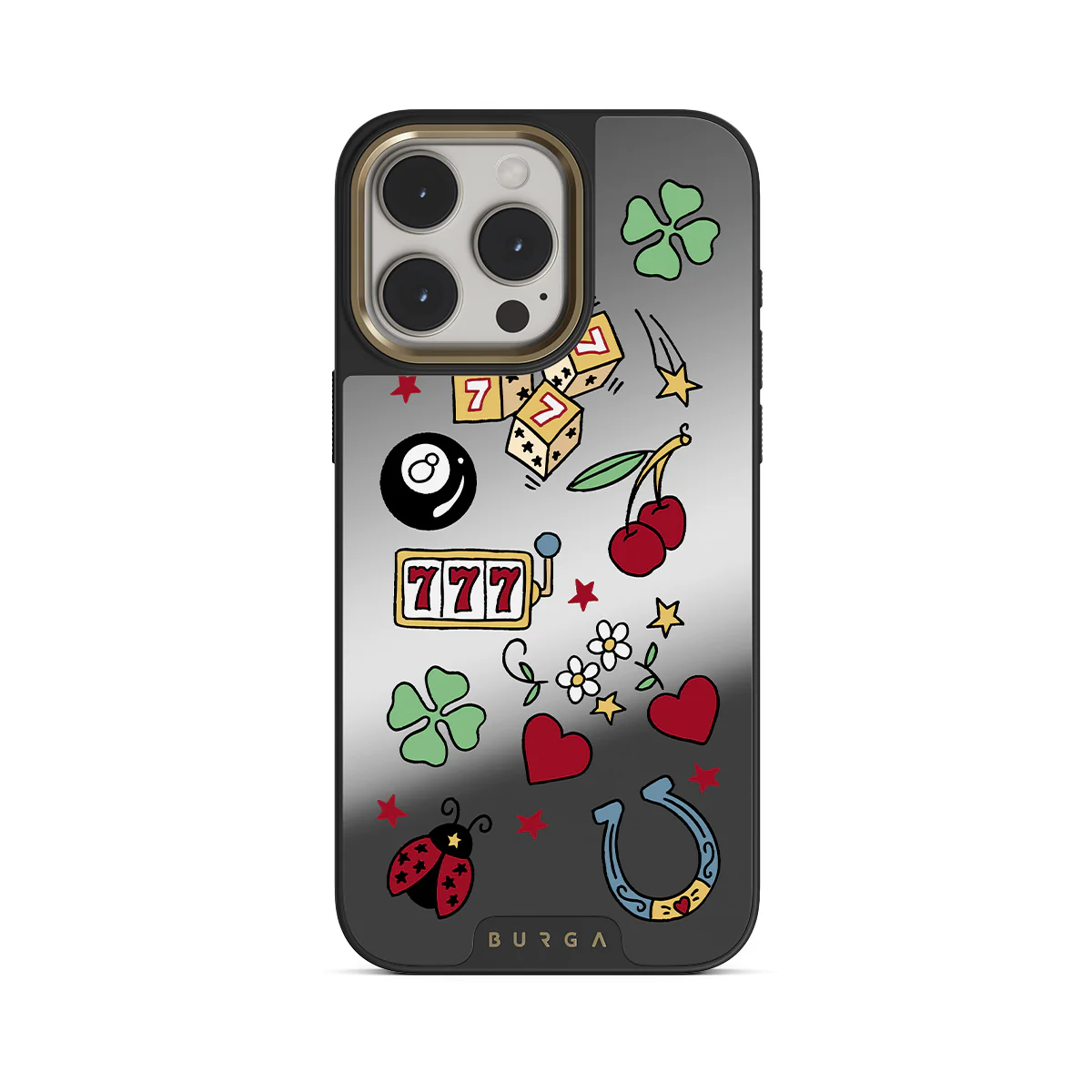 Against the Odds - iPhone 14 Pro Case - Image 26