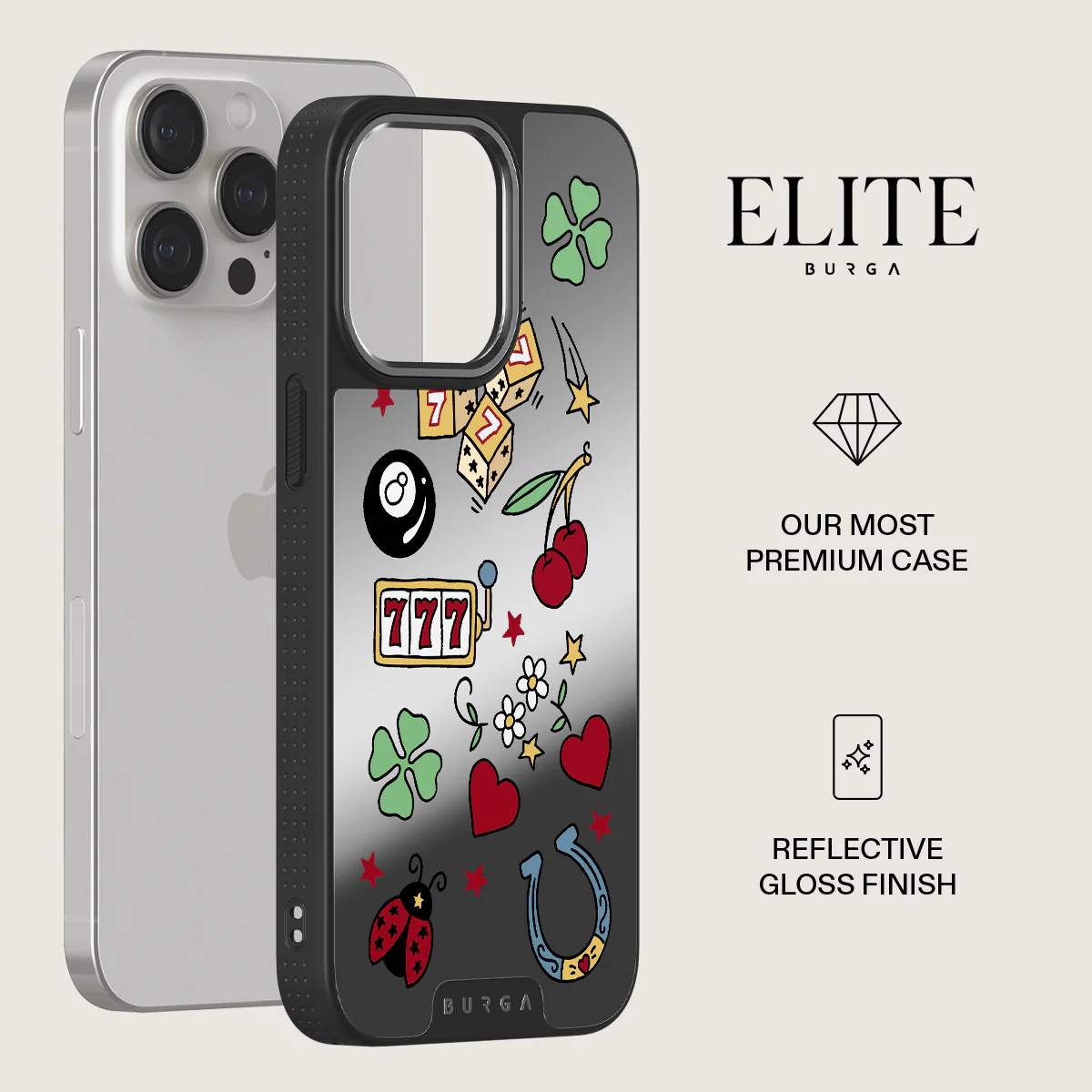 Against the Odds - iPhone 14 Pro Case - Image 35