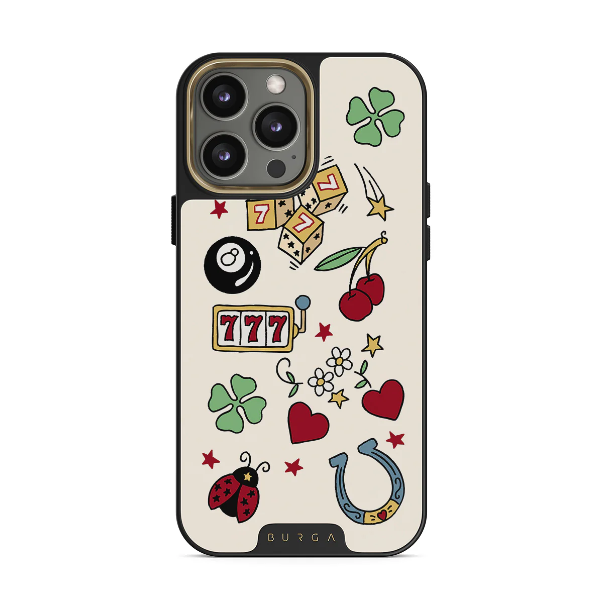 Against the Odds - iPhone 14 Pro Case - Image 5