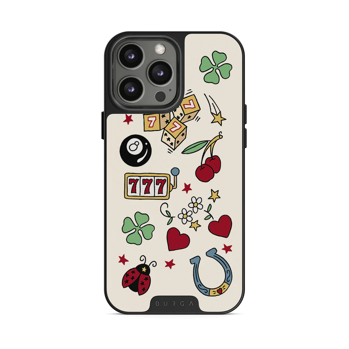 Against the Odds - iPhone 14 Pro Max Case - Image 12