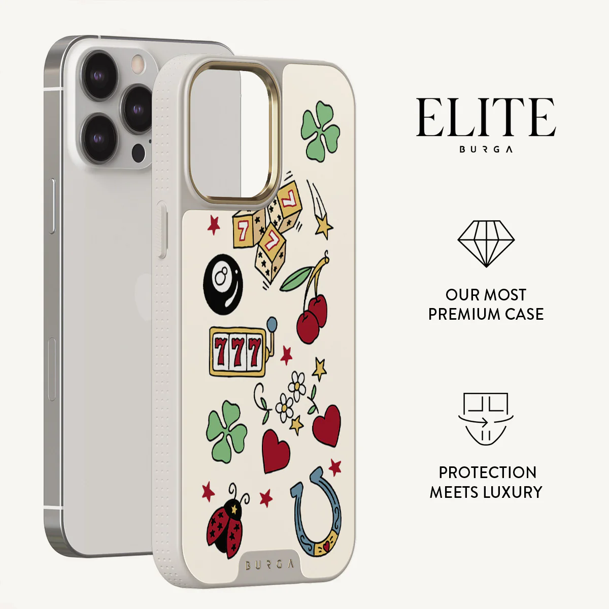 Against the Odds - iPhone 14 Pro Max Case - Image 20
