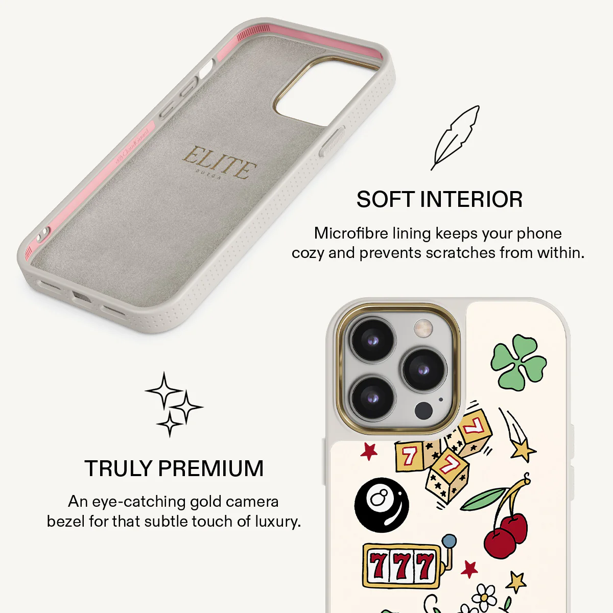 Against the Odds - iPhone 14 Pro Max Case - Image 24