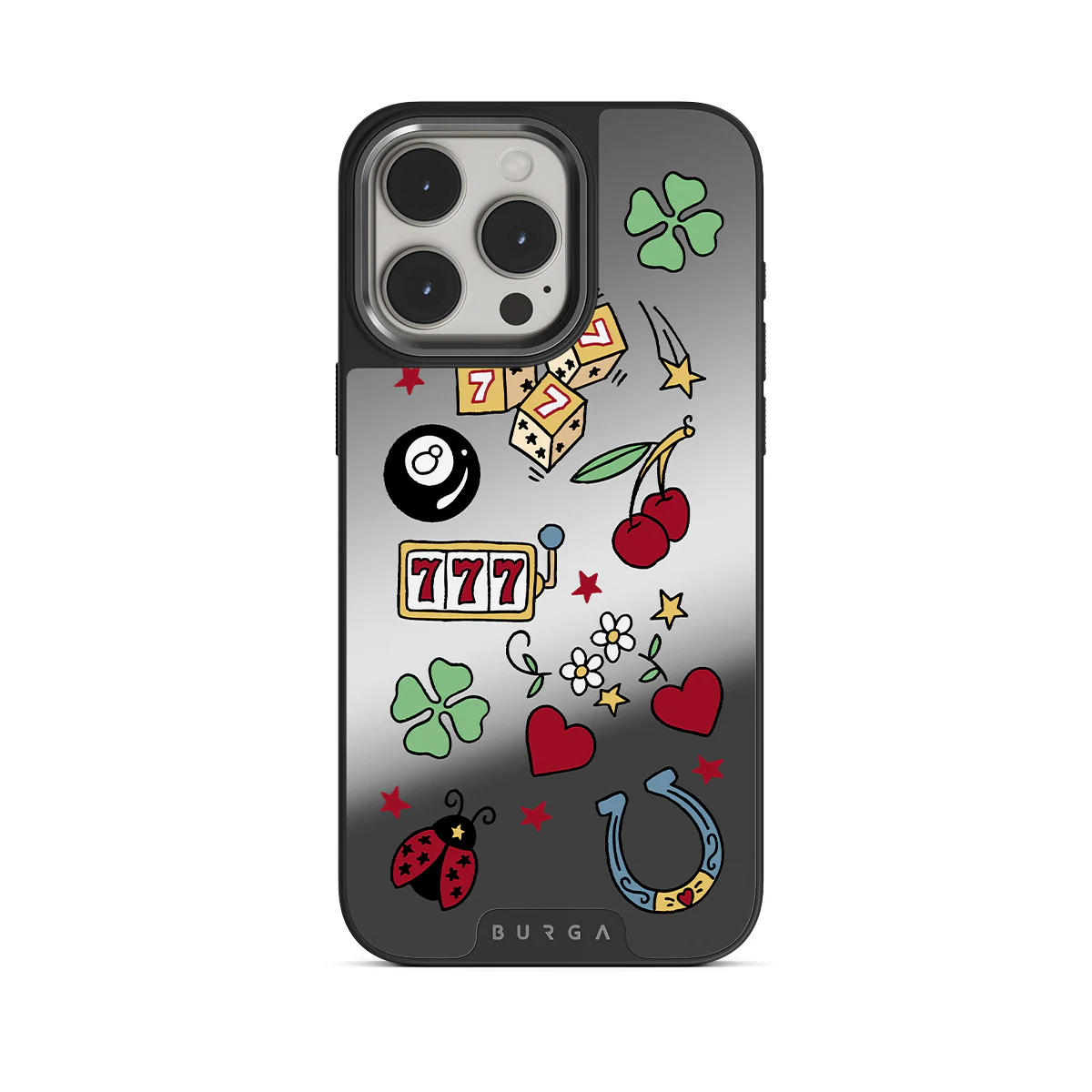 Against the Odds - iPhone 14 Pro Max Case - Image 34