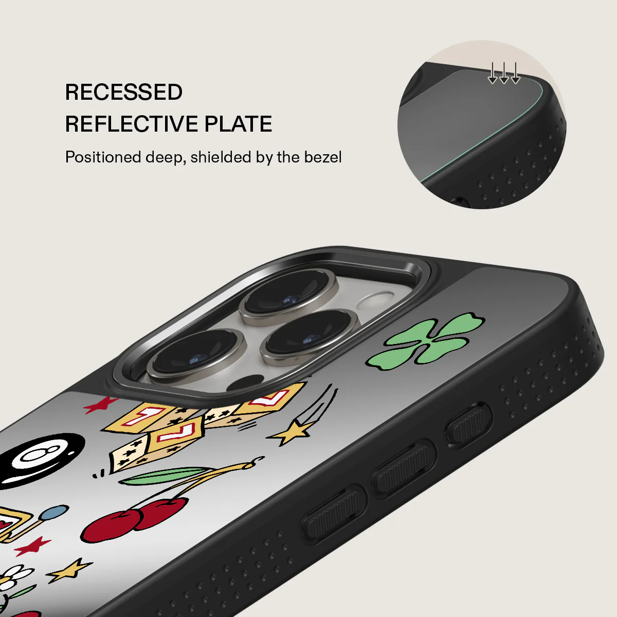 Against the Odds - iPhone 14 Pro Max Case - Image 37