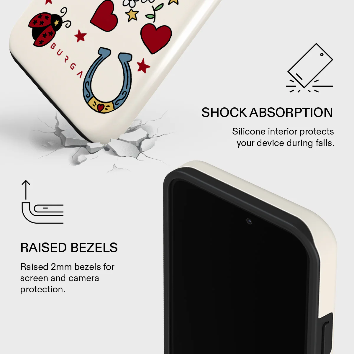 Against the Odds - iPhone 14 Pro Max Case - Image 4
