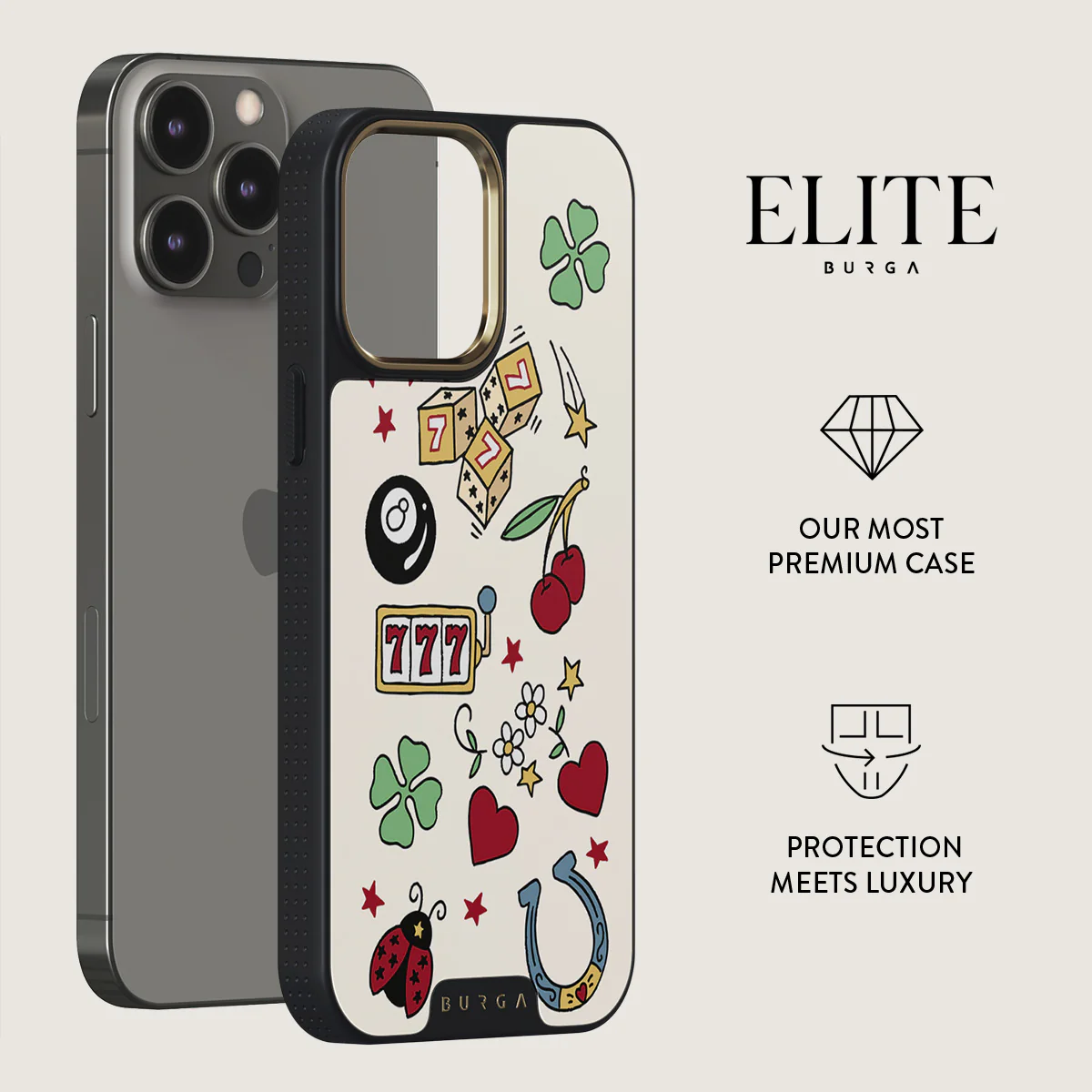 Against the Odds - iPhone 14 Pro Max Case - Image 6