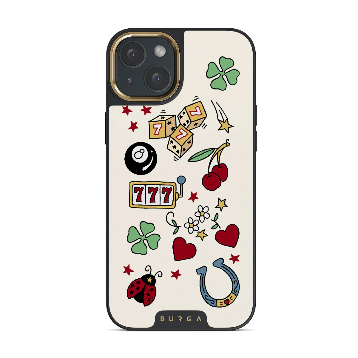 Against the Odds - iPhone 15 Case - Image 5