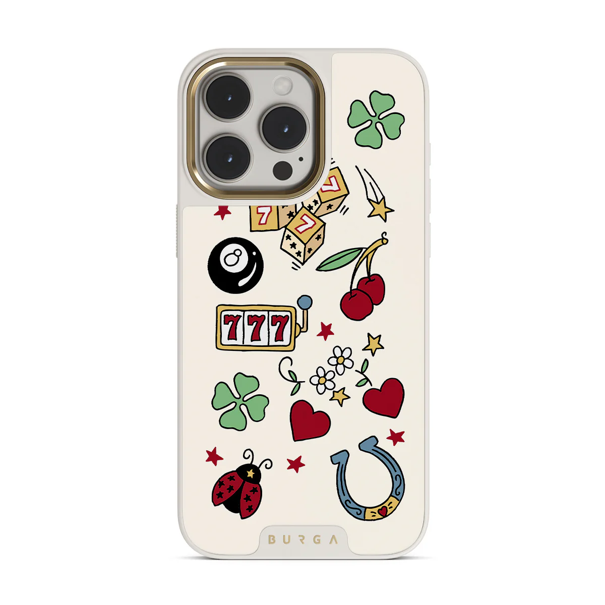 Against the Odds - iPhone 15 Pro Case - Image 19