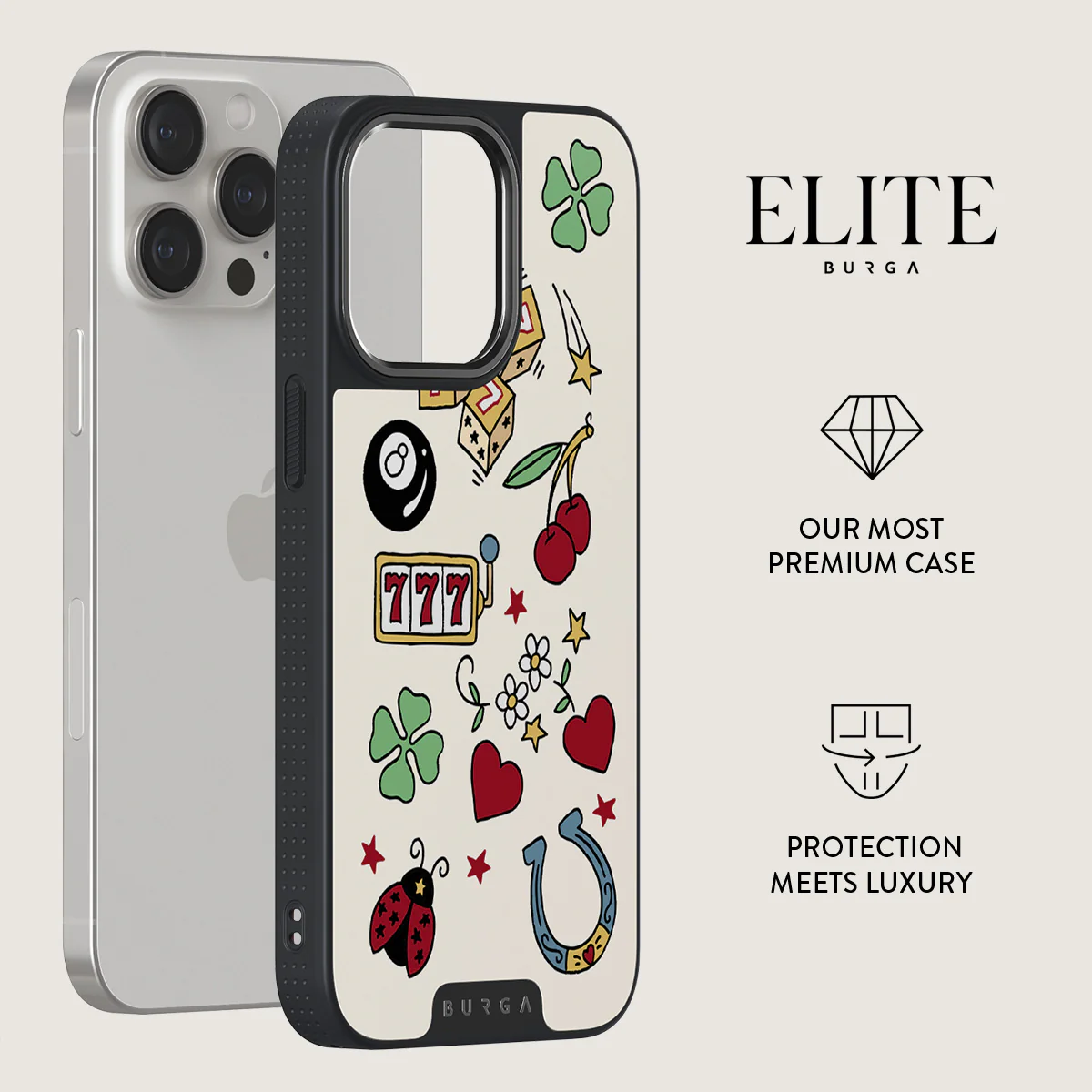 Against the Odds - iPhone 15 Pro Max Case - Image 13