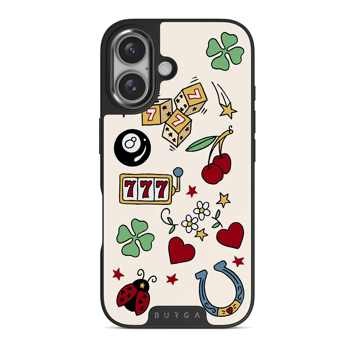 Against the Odds - iPhone 16 Case - Image 13