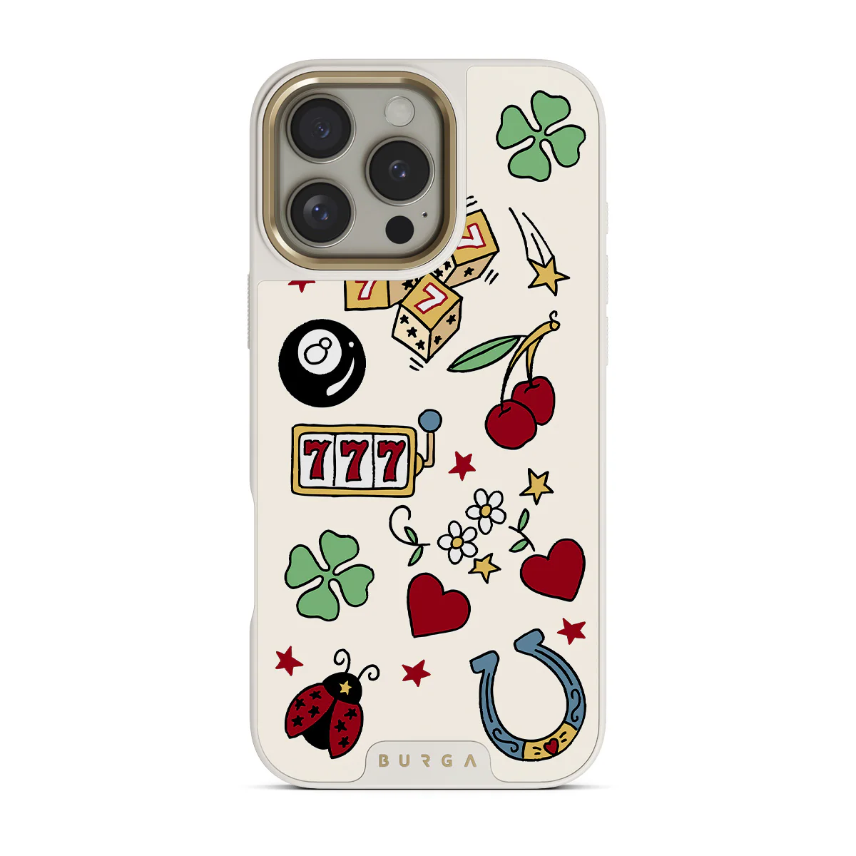 Against the Odds - iPhone 16 Pro Case - Image 20