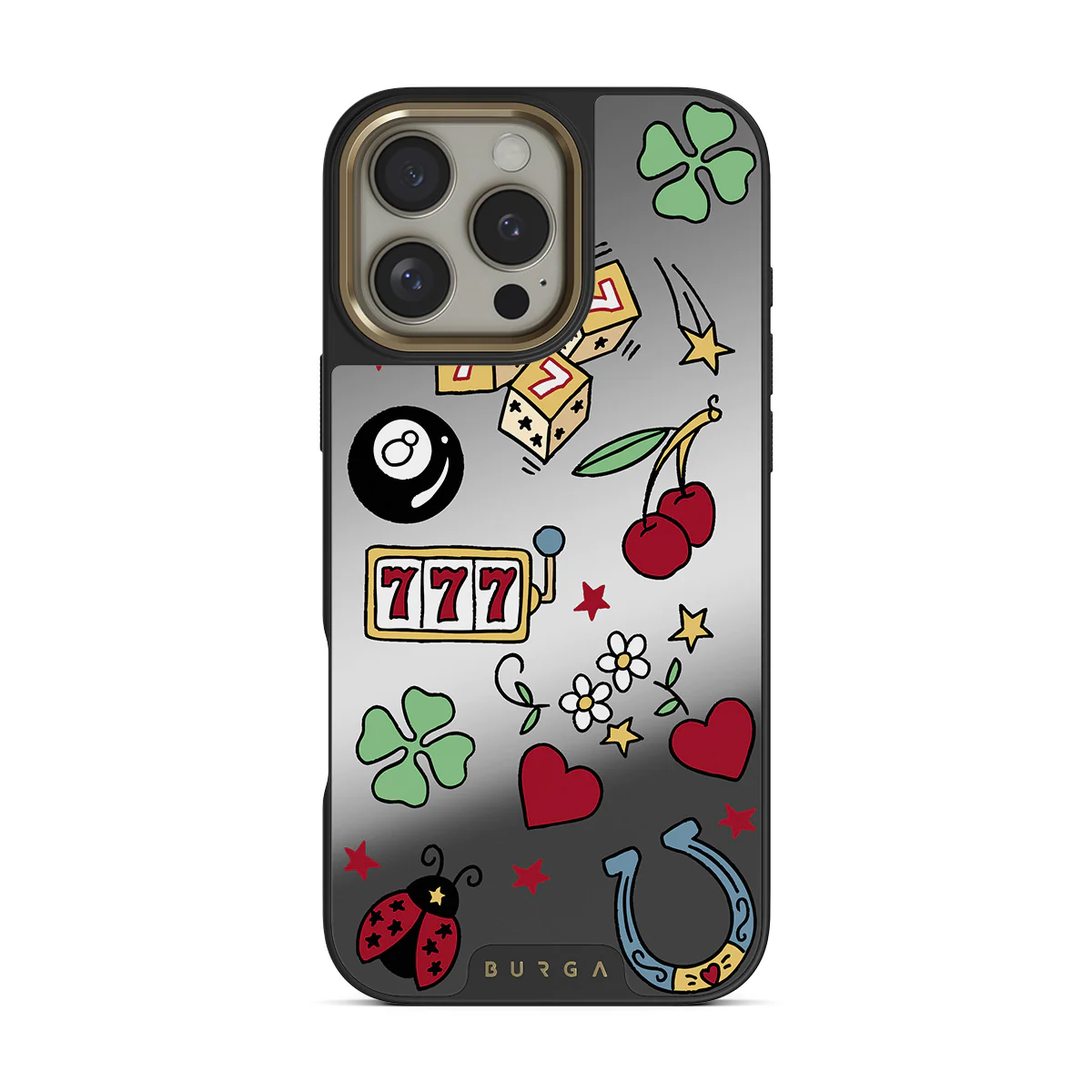 Against the Odds - iPhone 16 Pro Case - Image 27