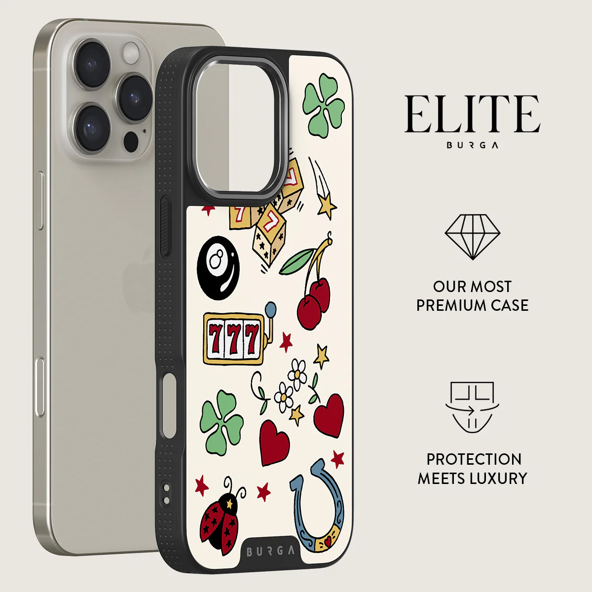 Against the Odds - iPhone 16 Pro Max Case - Image 14