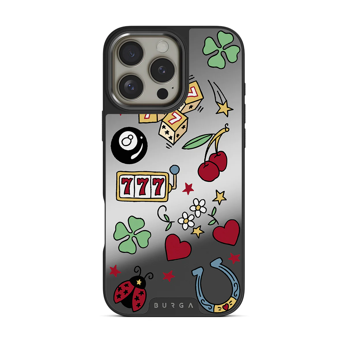 Against the Odds - iPhone 16 Pro Max Case - Image 35