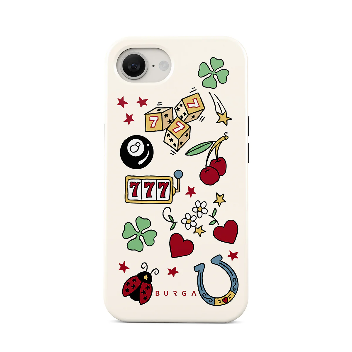 Against the Odds - iPhone 16e Case