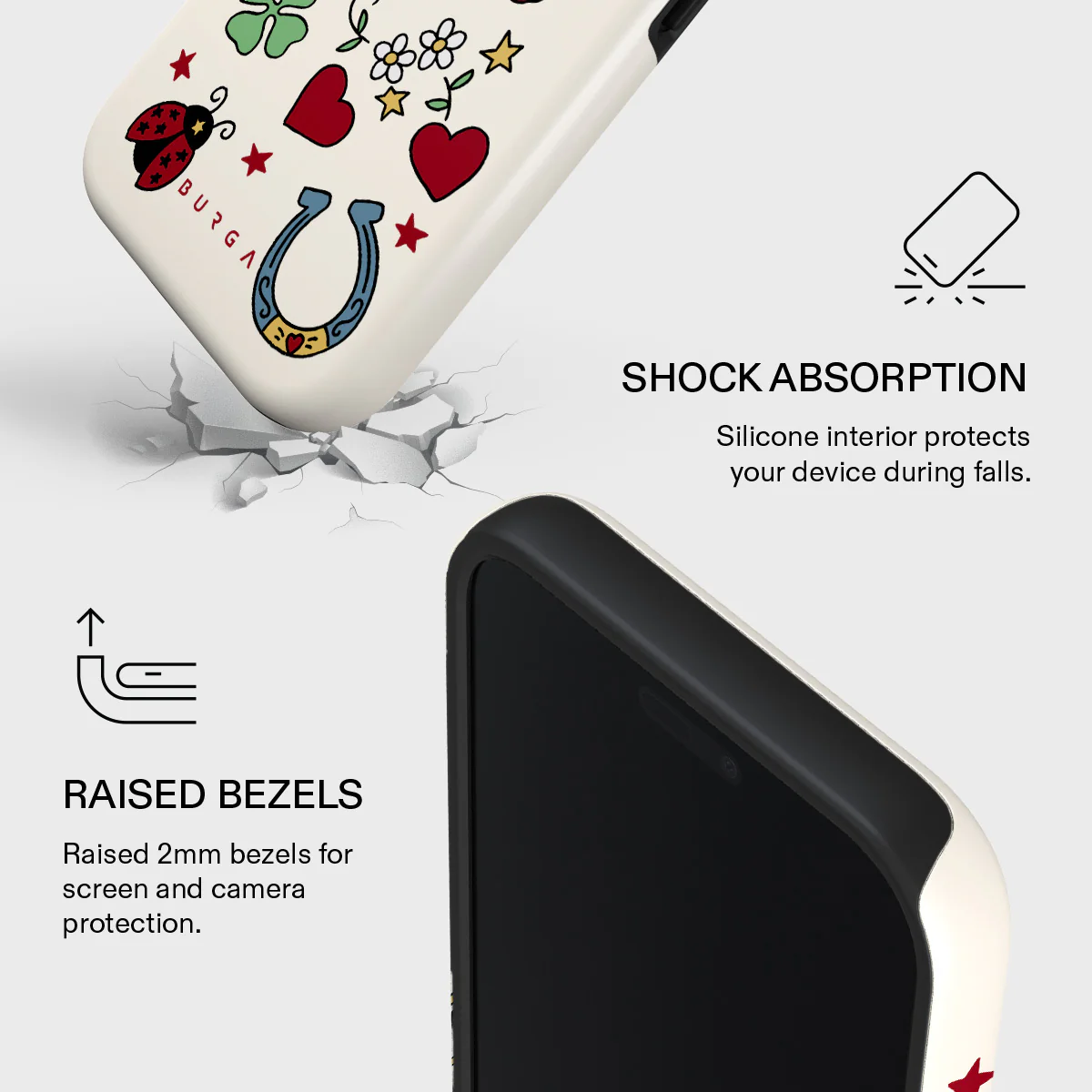 Against the Odds - iPhone 17 Pro Max Case - Image 4