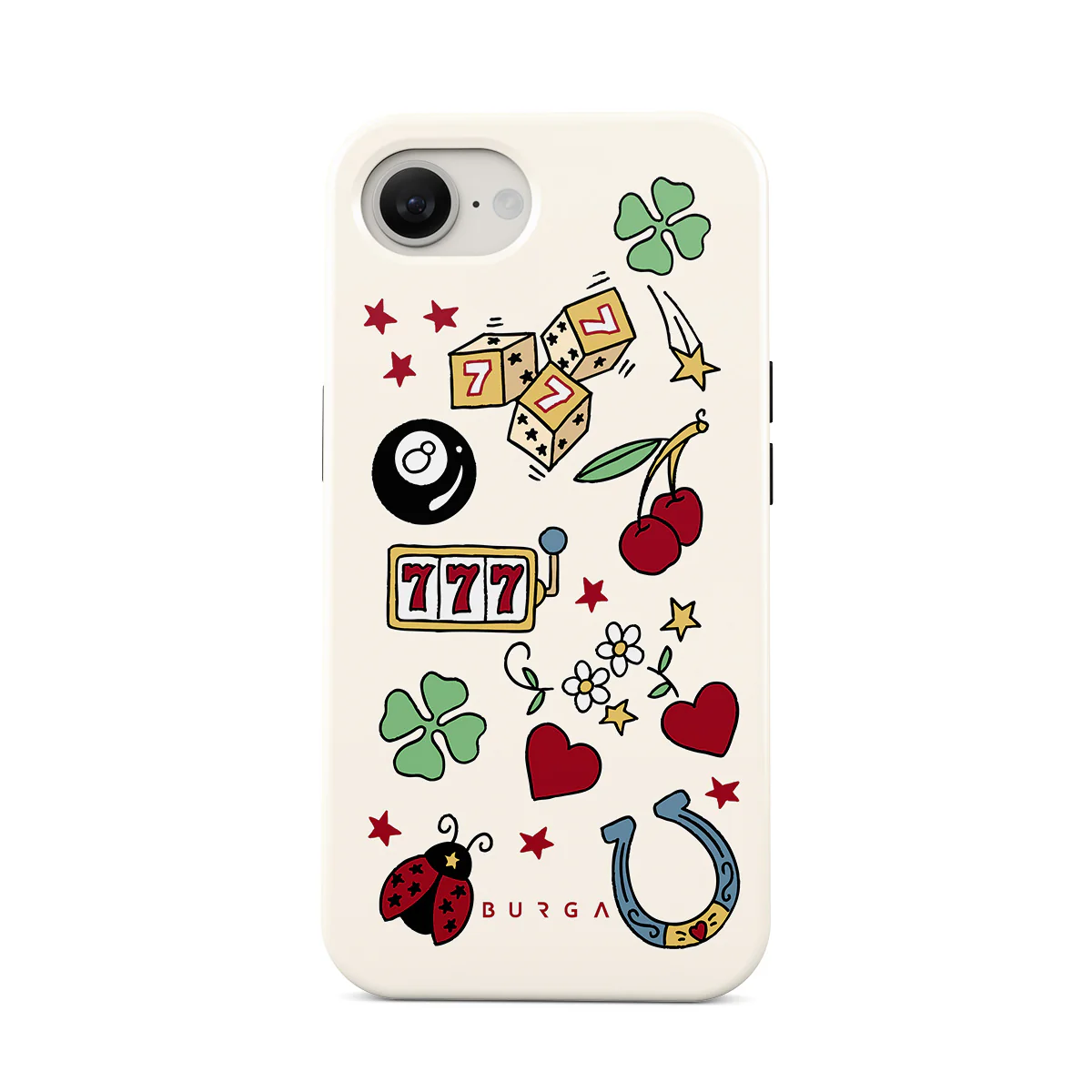 Against the Odds - iPhone 17e Case