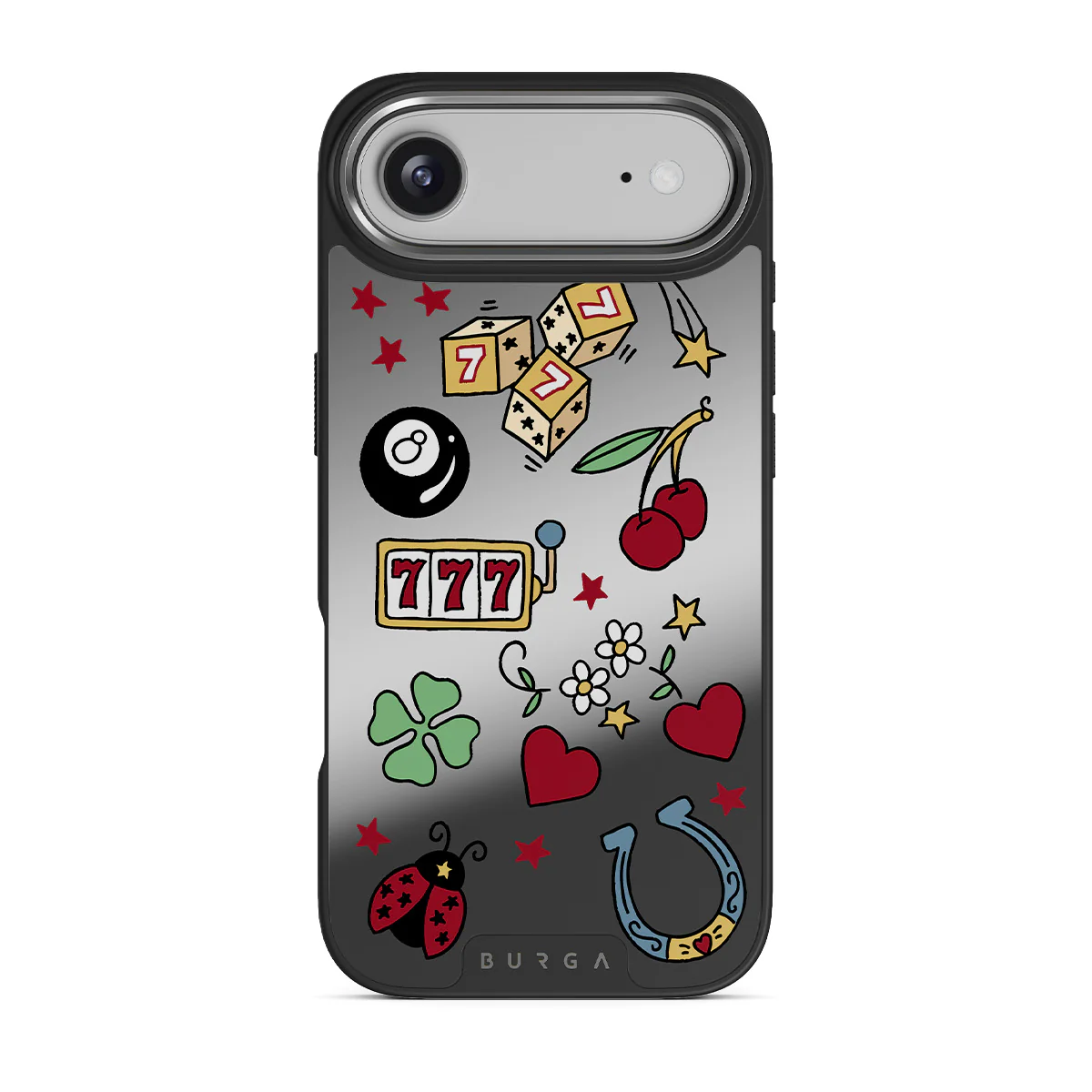 Against the Odds - iPhone Air Case - Image 34