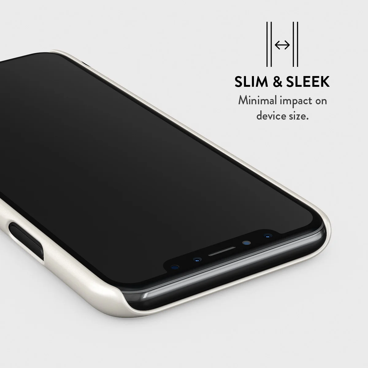 Against the Odds - iPhone X / XS Case - Image 4