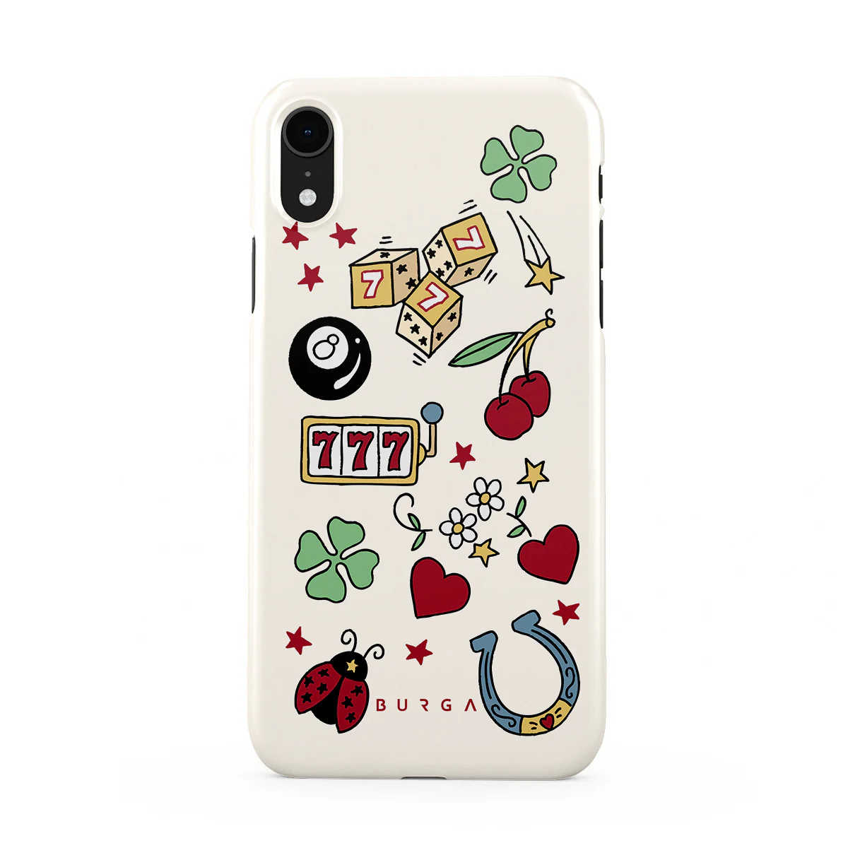 Against the Odds - iPhone XR Case