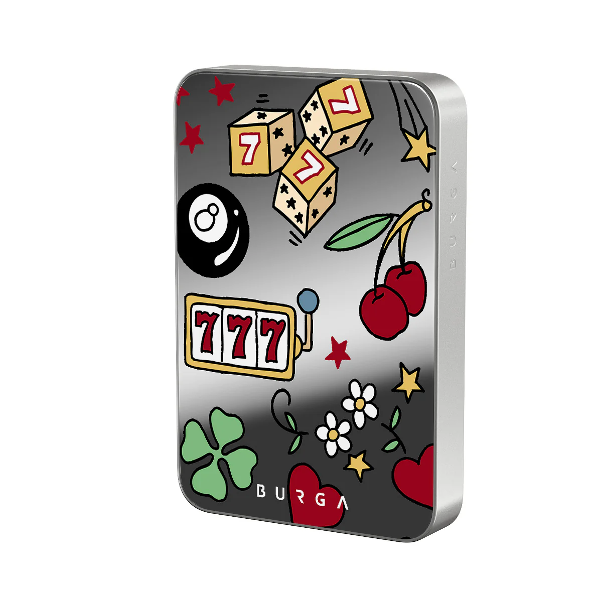 Against the Odds - Magnetic Power Bank - Image 71